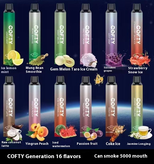 best disposable vape flavors 2024 The Best Disposable Vape of 2024: A Guide to the Top Trends & Top Picks